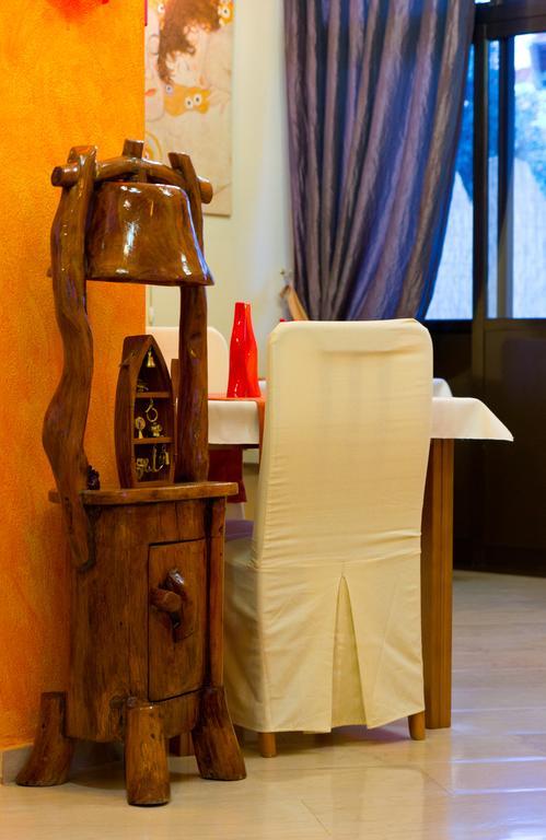 Hotel Pavlidis タソス エクステリア 写真