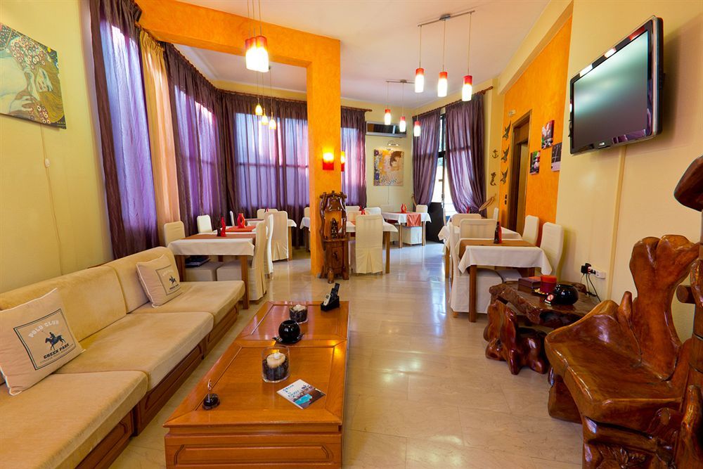 Hotel Pavlidis タソス エクステリア 写真