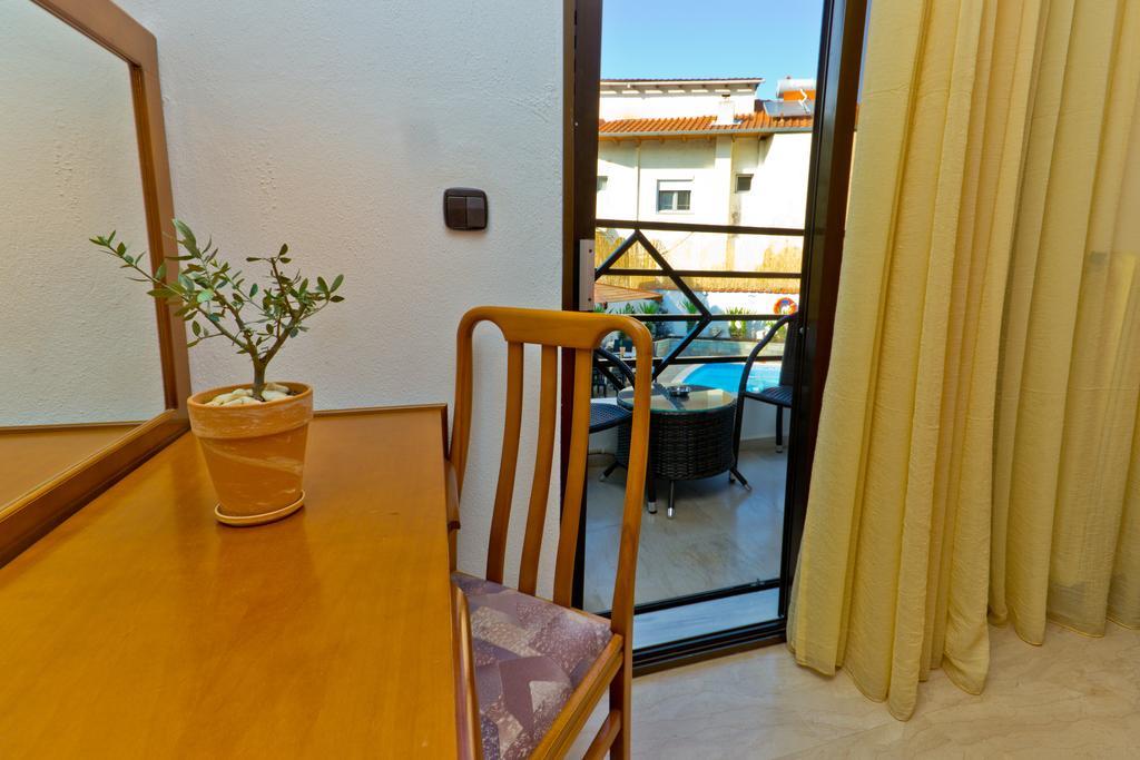 Hotel Pavlidis タソス エクステリア 写真