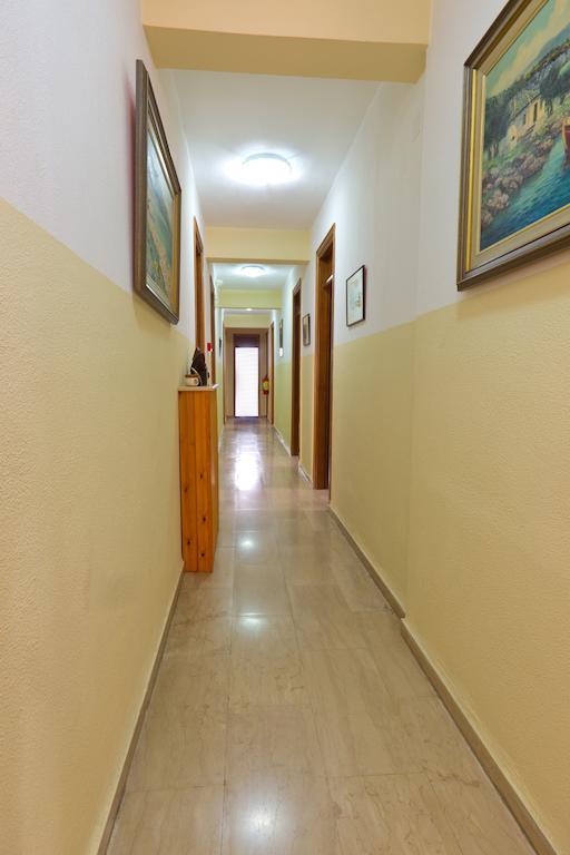 Hotel Pavlidis タソス エクステリア 写真
