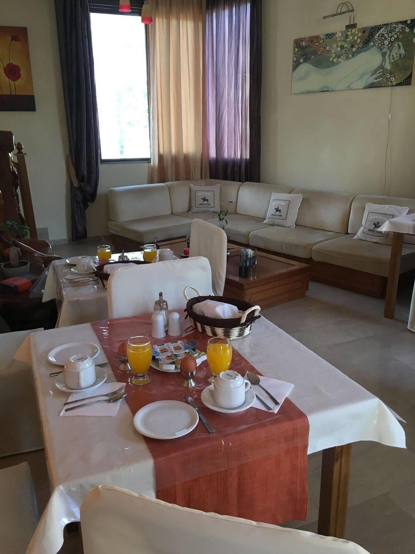 Hotel Pavlidis タソス エクステリア 写真