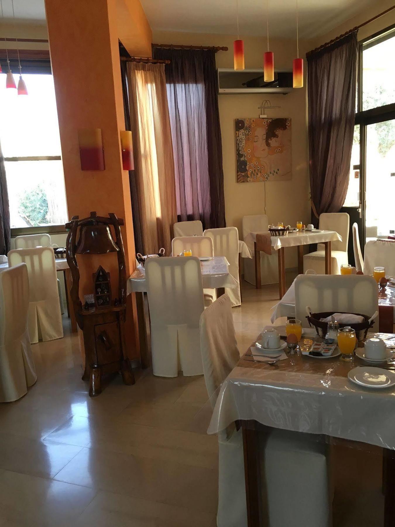 Hotel Pavlidis タソス エクステリア 写真