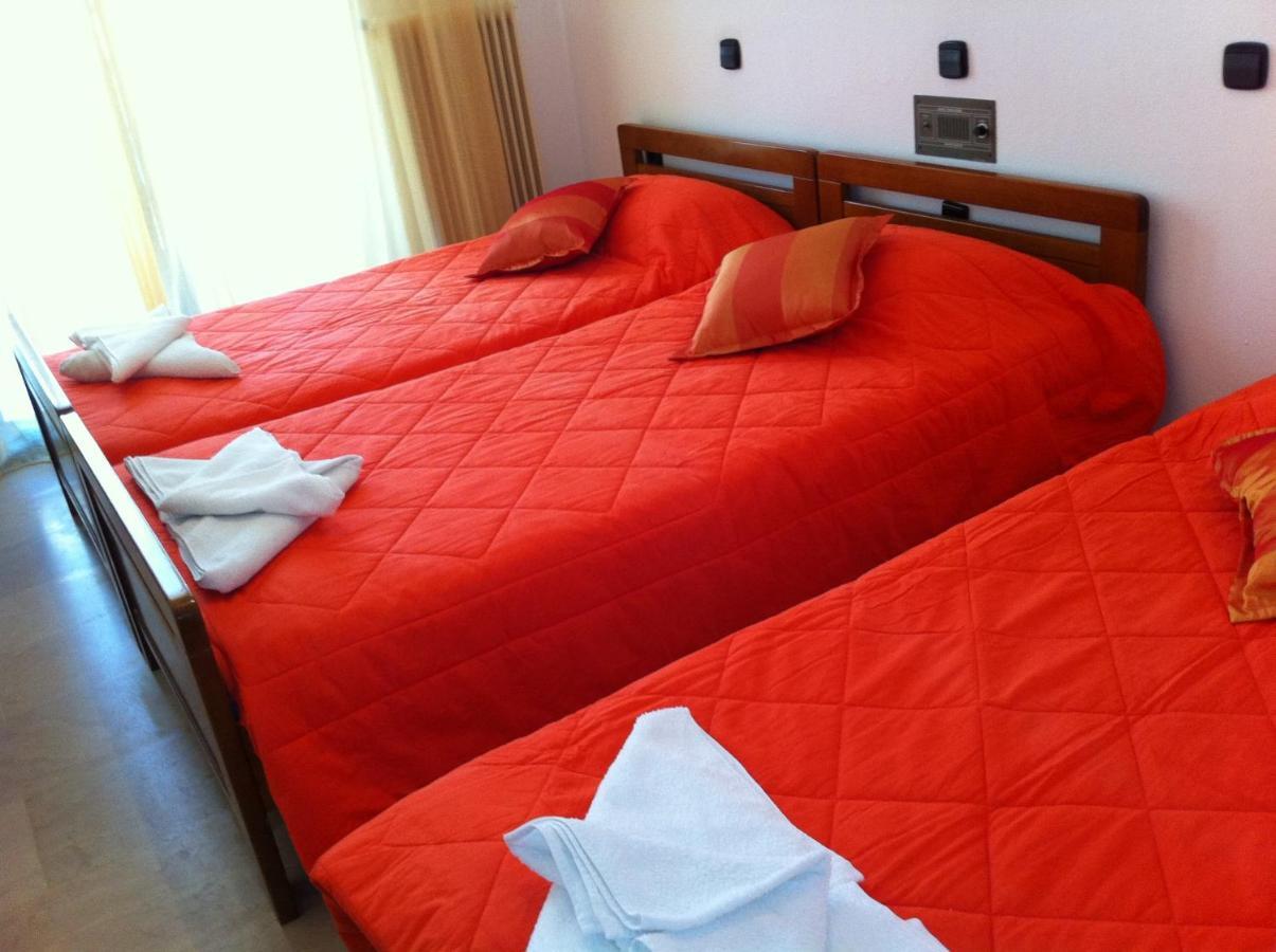 Hotel Pavlidis タソス 部屋 写真