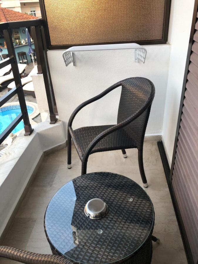 Hotel Pavlidis タソス エクステリア 写真